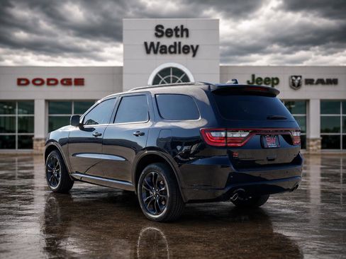 New 2026 Dodge Durango GT AWD/4WD image 5