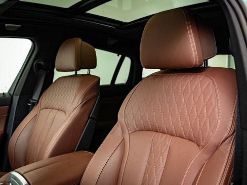 Used 2024 BMW X6 M60i image 22