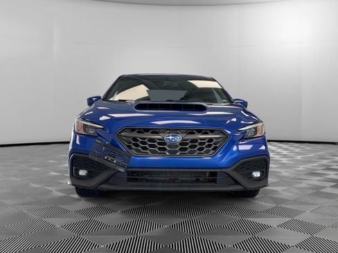 Used 2023 Subaru WRX Premium AWD/4WD image 3