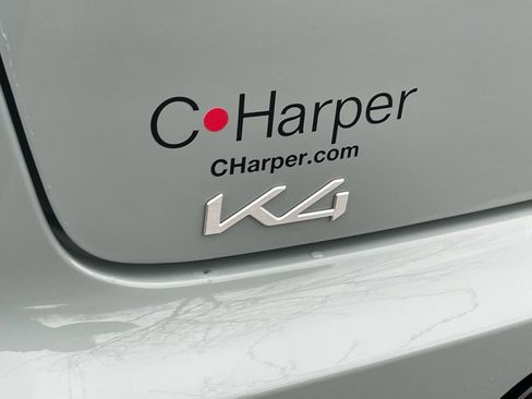 Certified 2025 Kia K4 GT-Line w/ GT-Line Premium Package image 17