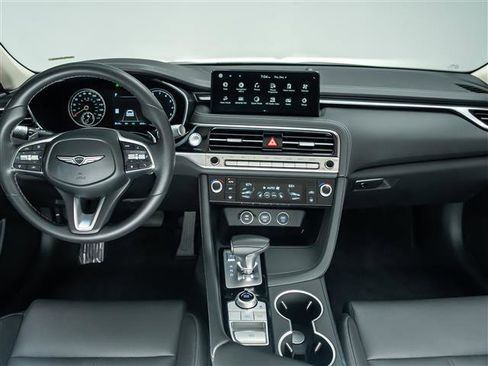 New 2026 Genesis G70 2.5T image 17