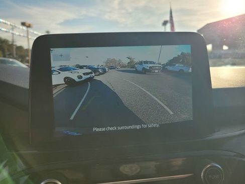 Certified 2025 Ford Escape ST-Line image 20