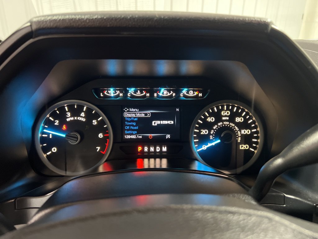 Used 2017 Ford F150 XLT w/ Equipment Group 302A Luxury AWD/4WD image 23