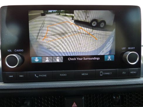 Used 2023 Honda CR-V Sport image 49