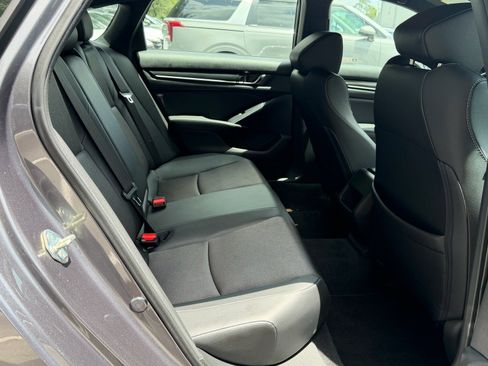 Used 2020 Honda Accord Sport image 25