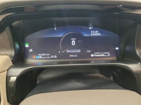 Used 2020 Lincoln Aviator Reserve w/ Equipment Group 201A AWD/4WD image 23