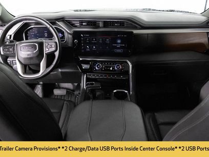 Certified 2024 GMC Sierra 1500 Denali w/ Denali Reserve Package