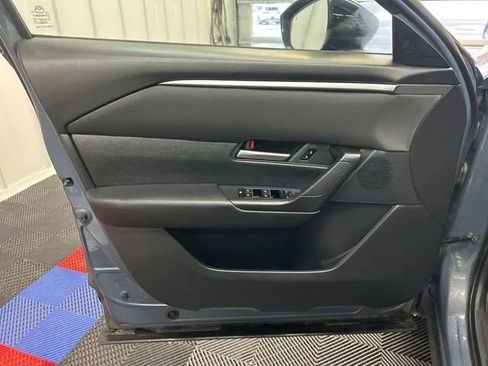 Used 2023 MAZDA CX-50 AWD 2.5 S w/ Select Package image 8