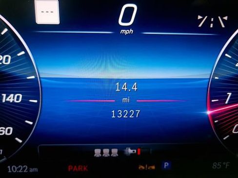Used 2024 Mercedes-Benz C 300 Sedan image 56