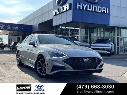 Used 2020 Hyundai Sonata SEL w/ Convenience Package