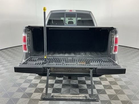 Used 2013 Ford F150 Lariat w/ Luxury Equipment Group AWD/4WD image 7