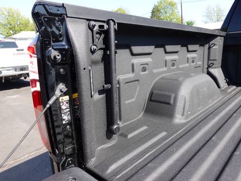 Used 2024 GMC Sierra 1500 Elevation w/ Elevation Premium Package AWD/4WD image 32