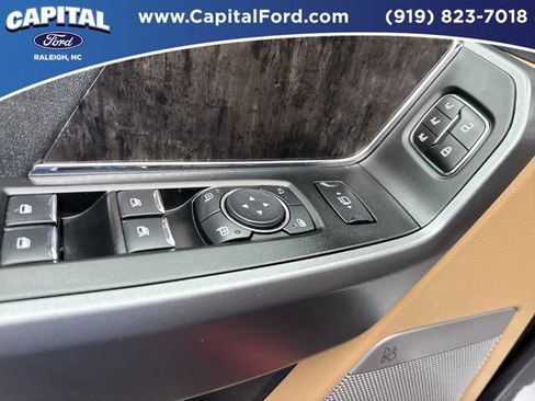 Used 2026 Ford F350 Lariat w/ Lariat Ultimate Package AWD/4WD image 21