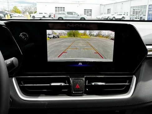 New 2026 Chevrolet TrailBlazer LT w/ Convenience Package AWD/4WD image 28