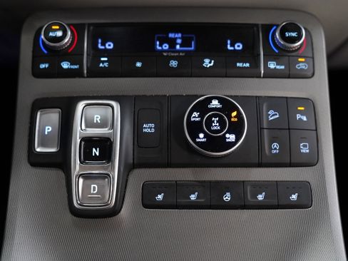 Used 2022 Hyundai Palisade Limited AWD/4WD image 30
