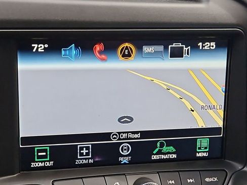 Used 2016 Chevrolet Corvette Z06 w/ 3LZ Preferred Equipment Group image 14