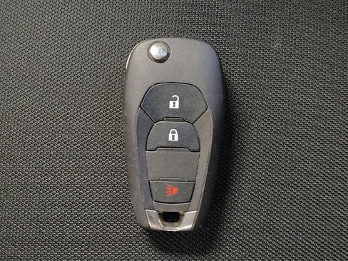 Used 2020 Chevrolet Spark LT FWD image 32