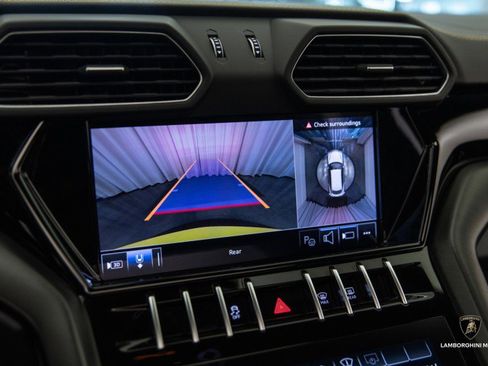 Used 2024 Lamborghini Urus S image 54