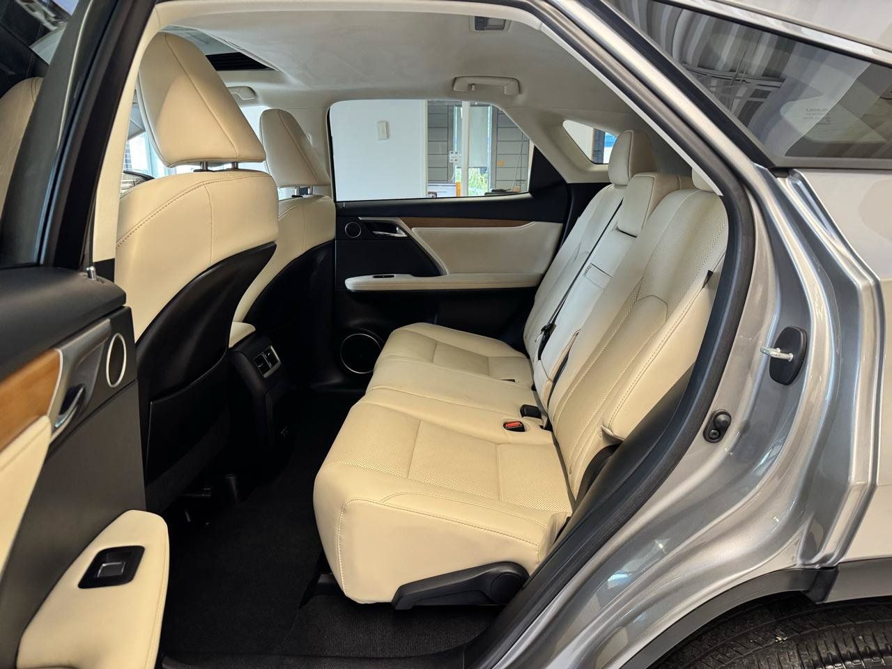 Used 2022 Lexus RX 350 AWD w/ Premium Package image 21