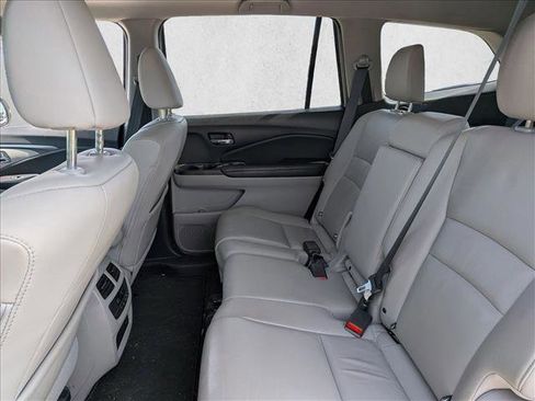 Used 2018 Honda Pilot EX-L image 13