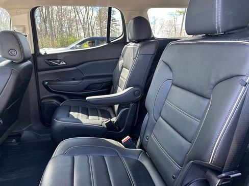 Used 2023 GMC Acadia Denali w/ Denali Ultimate Package AWD/4WD image 21