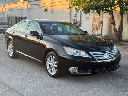 Used 2012 Lexus ES 350