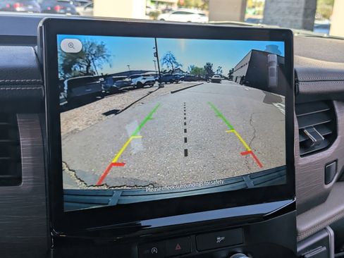 Used 2024 Ford Expedition Max Limited image 24