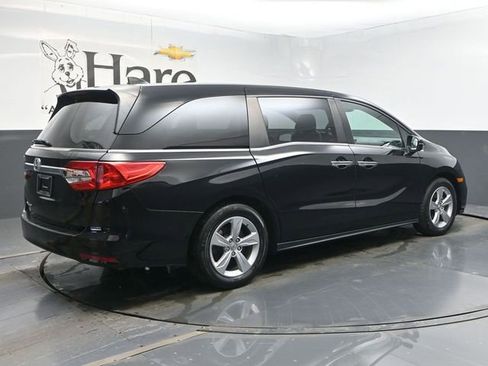 Used 2019 Honda Odyssey EX image 49