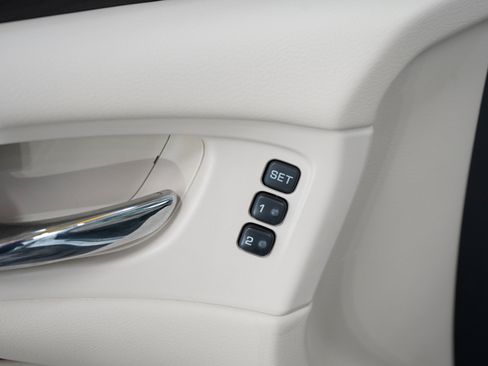 Used 2024 Nissan Murano Platinum AWD/4WD image 24