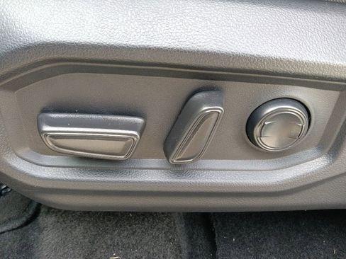 Used 2025 Toyota Sequoia SR5 RWD image 16