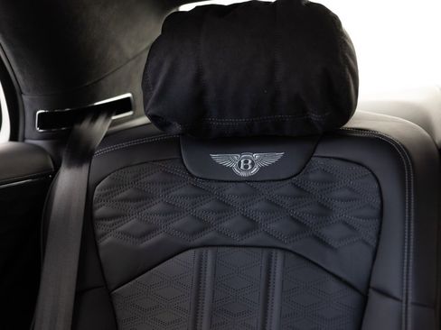 New 2025 Bentley Flying Spur Plug-In Hybrid image 11