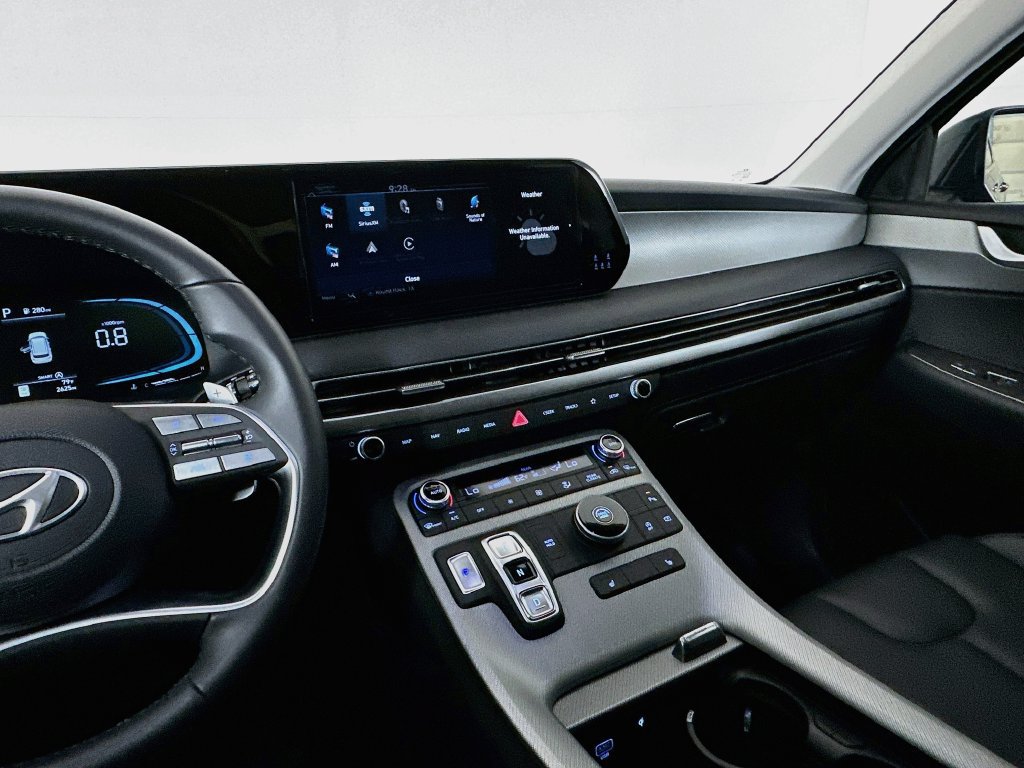 Certified 2025 Hyundai Palisade XRT FWD image 29