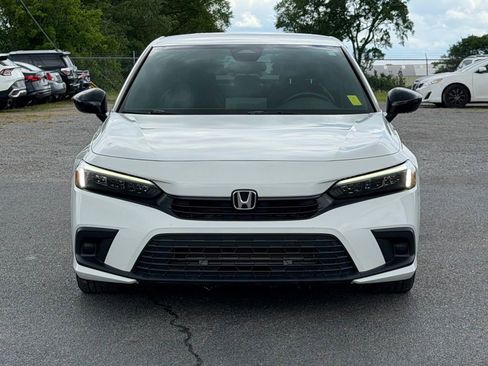 Used 2023 Honda Civic Sport image 10