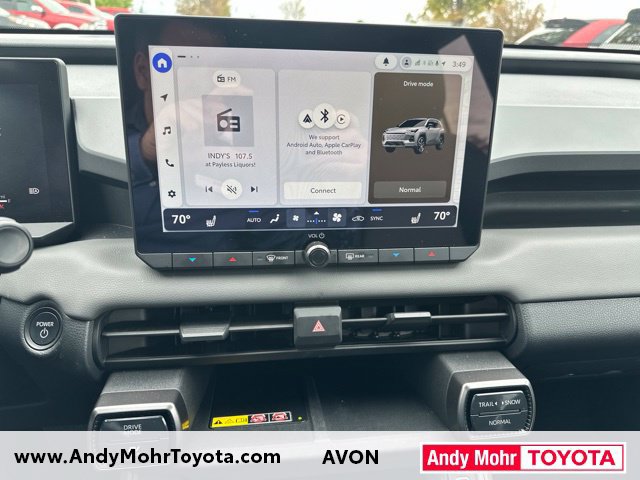 Certified 2026 Toyota RAV4 XLE Premium AWD/4WD image 12