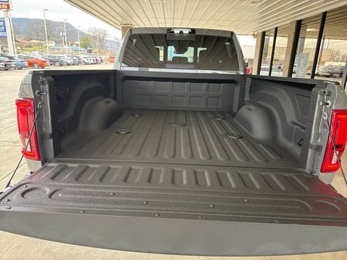 New 2026 RAM 2500 Laramie image 26