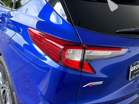 Used 2023 Acura RDX w/ Advance Package FWD image 29