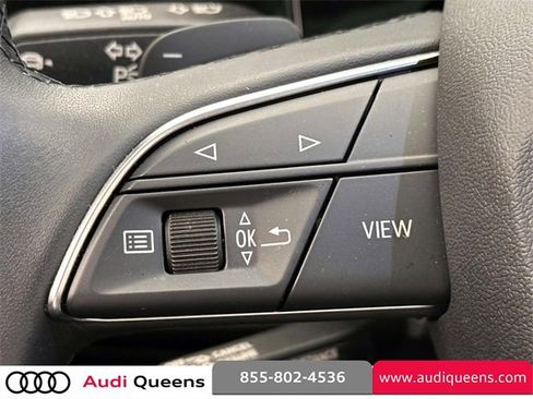 Certified 2023 Audi Q3 2.0T Premium Plus w/ Premium Plus Package image 21
