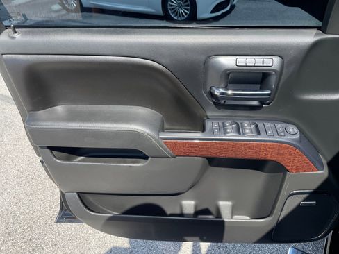 Used 2017 GMC Sierra 1500 SLT image 17