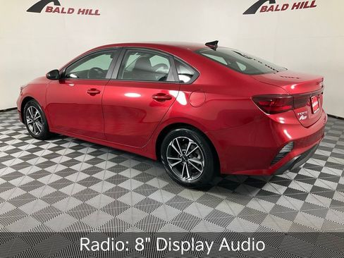 Certified 2023 Kia Forte LXS image 5