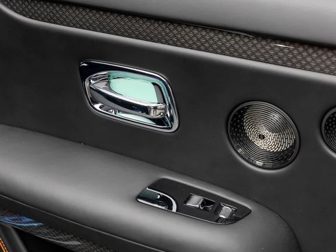 New 2026 Rolls-Royce Ghost Black Badge AWD/4WD image 61