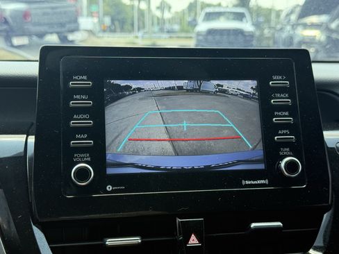 Used 2023 Toyota Camry SE FWD image 22