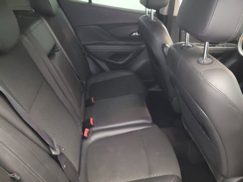 Used 2018 Buick Encore Preferred image 19