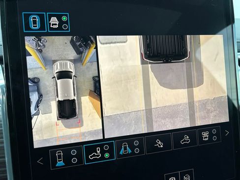 New 2026 GMC Sierra EV Denali image 37