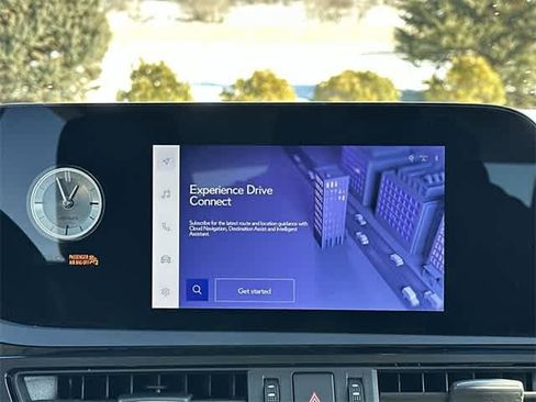 Used 2024 Lexus ES 350 w/ Premium Package image 13