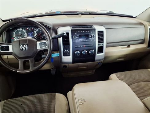 Used 2010 Dodge Ram 1500 Truck SLT w/ Luxury Group image 15