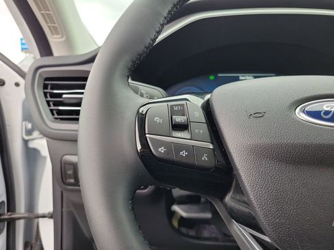 Certified 2023 Ford Escape Active w/ Tech Pack #2 image 24