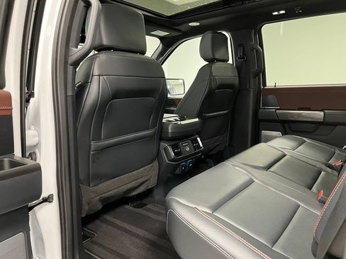 Used 2023 Ford F150 Lariat w/ Equipment Group 502A High AWD/4WD image 46