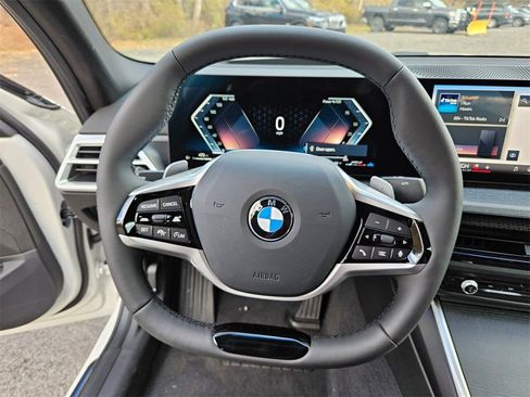 New 2026 BMW 330i xDrive Sedan w/ Premium Package image 10