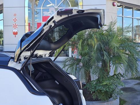 New 2026 Jeep Compass Trailhawk image 8