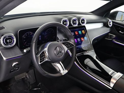 Certified 2026 Mercedes-Benz GLC 300 4MATIC image 7